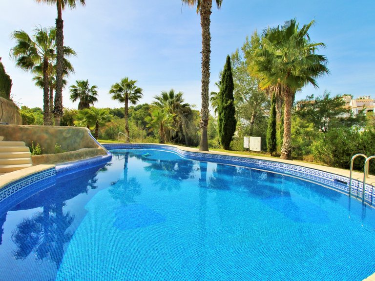 Town House for Sale in Villamartin, Alicante 31