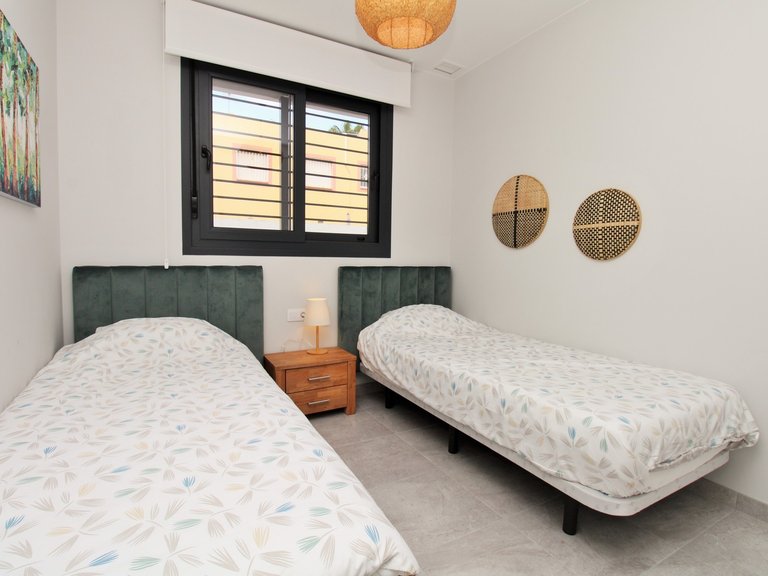Apartment for Sale in Villamartin, Alicante 15