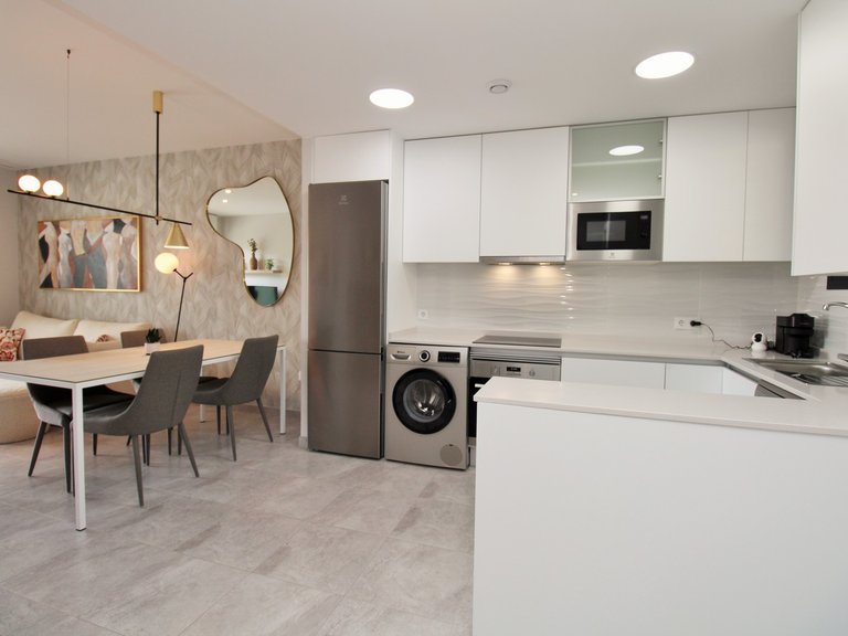 Apartment for Sale in Villamartin, Alicante 10