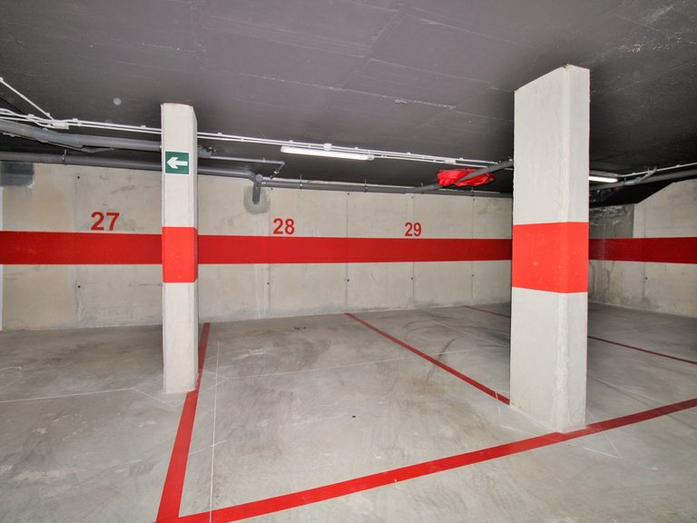 Apartment for Sale in Villamartin, Alicante 19