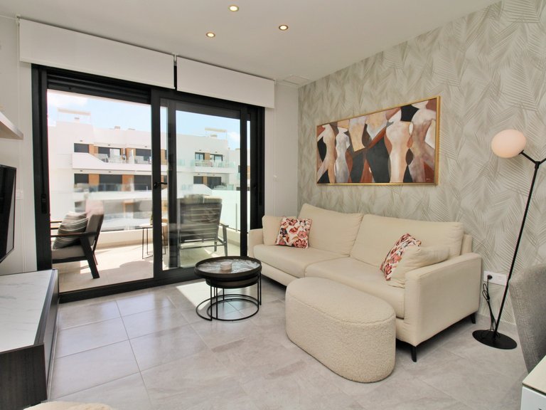 Apartment for Sale in Villamartin, Alicante 6