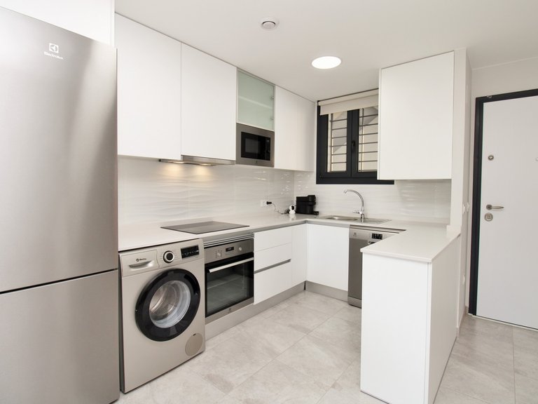 Apartment for Sale in Villamartin, Alicante 9
