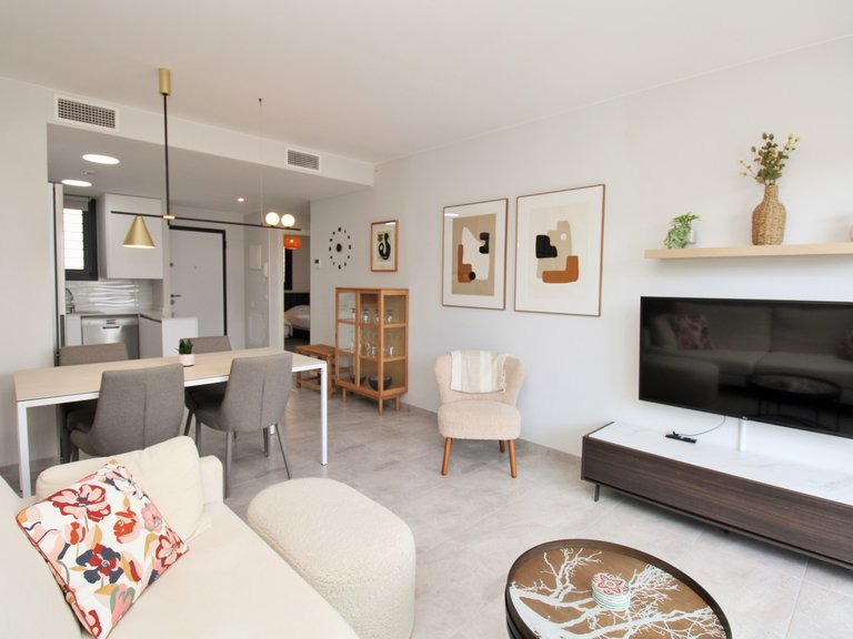 Apartment for Sale in Villamartin, Alicante 5