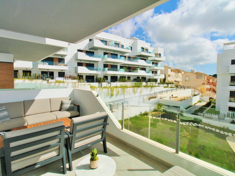 Apartment for Sale in Villamartin, Alicante 18