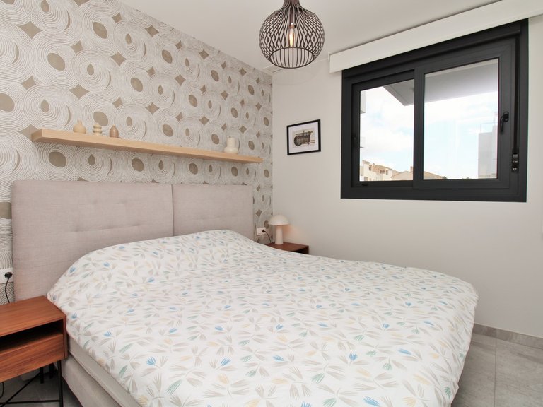 Apartment for Sale in Villamartin, Alicante 11