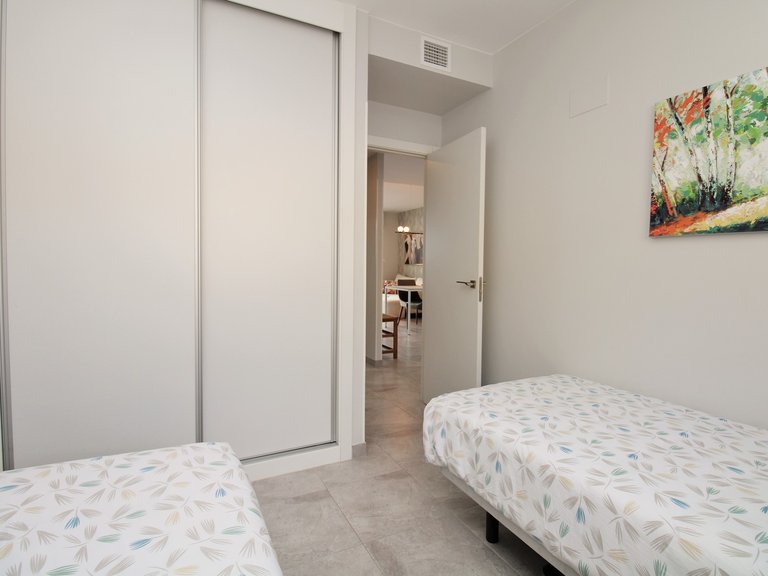 Apartment for Sale in Villamartin, Alicante 16