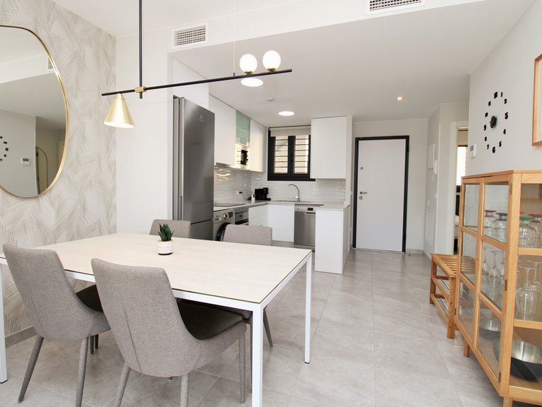 Apartment for Sale in Villamartin, Alicante 7