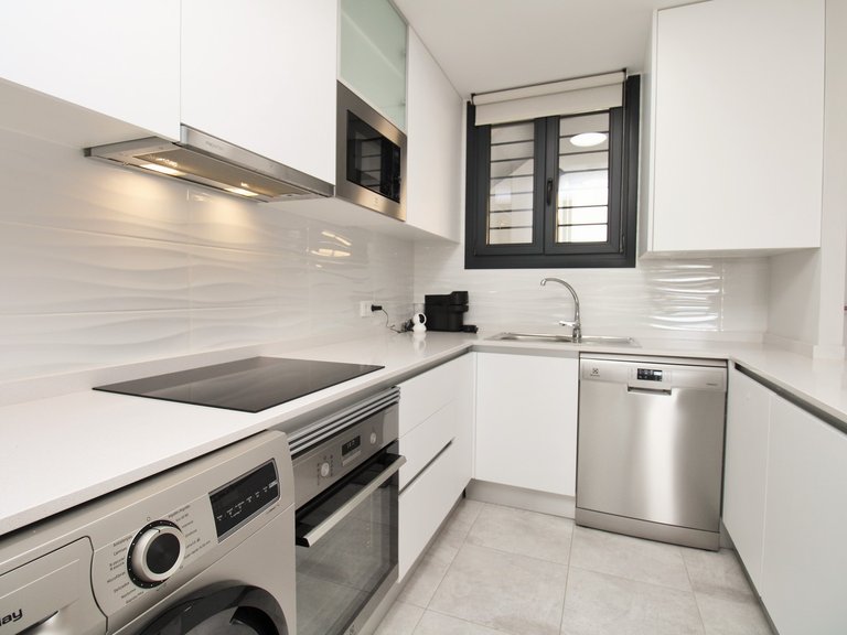 Apartment for Sale in Villamartin, Alicante 8