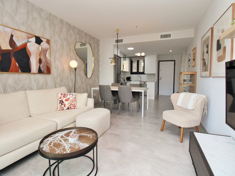 Apartment for Sale in Villamartin, Alicante 4