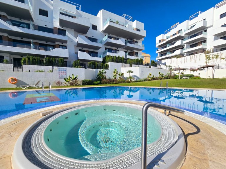Apartment for Sale in Villamartin, Alicante 1