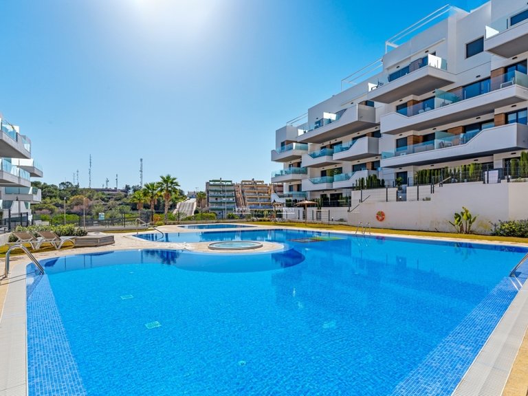 Apartment for Sale in Villamartin, Alicante 24