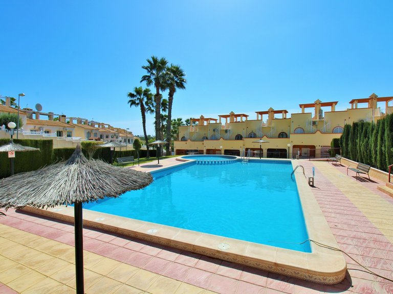 Apartment for Sale in Villamartin, Alicante 1