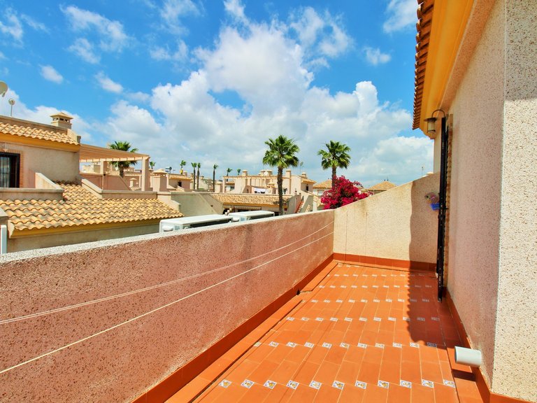 Town House for Sale in Villamartin, Alicante 20