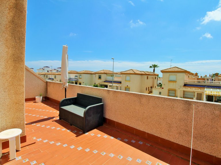 Town House for Sale in Villamartin, Alicante 21