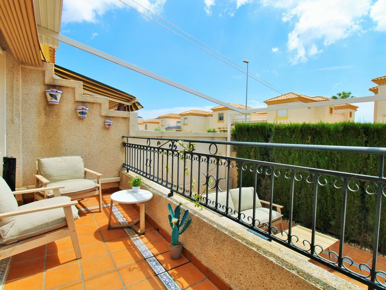 Town House for Sale in Villamartin, Alicante 24
