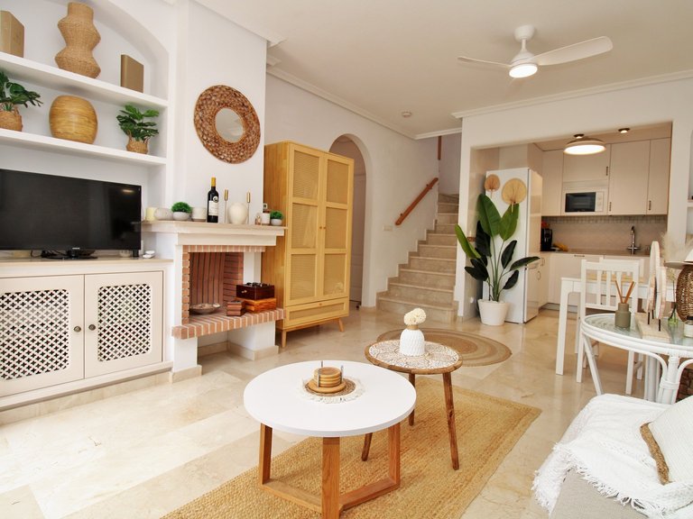 Town House for Sale in Villamartin, Alicante 6