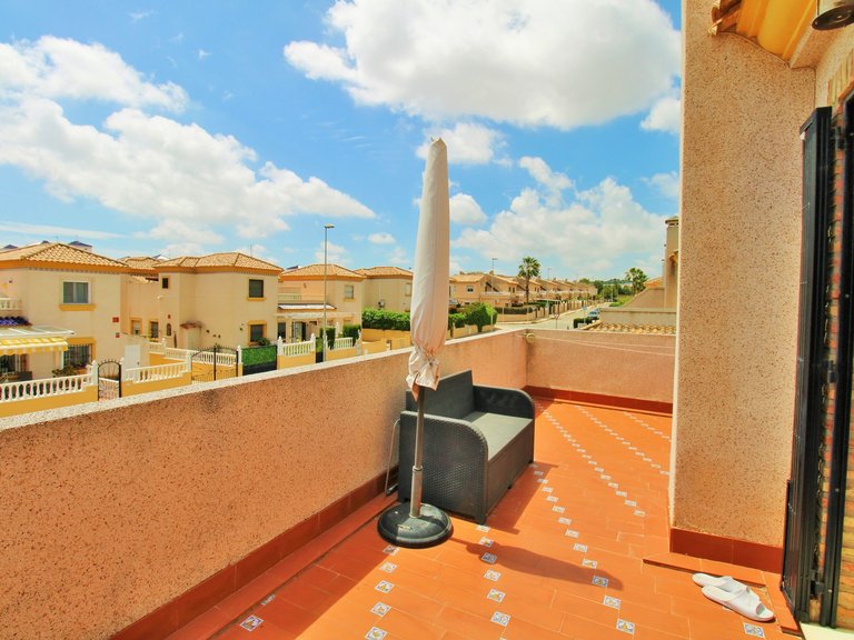 Town House for Sale in Villamartin, Alicante 19
