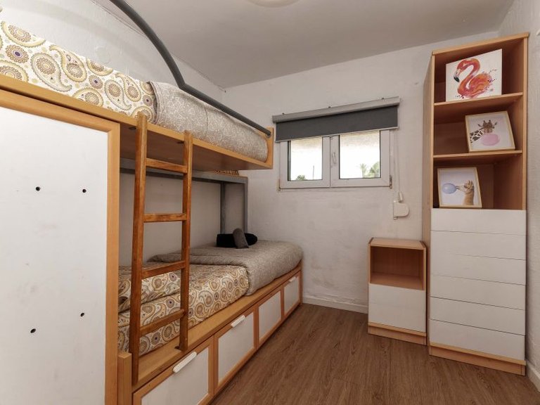 Apartment for Sale in Javea, Alicante 11