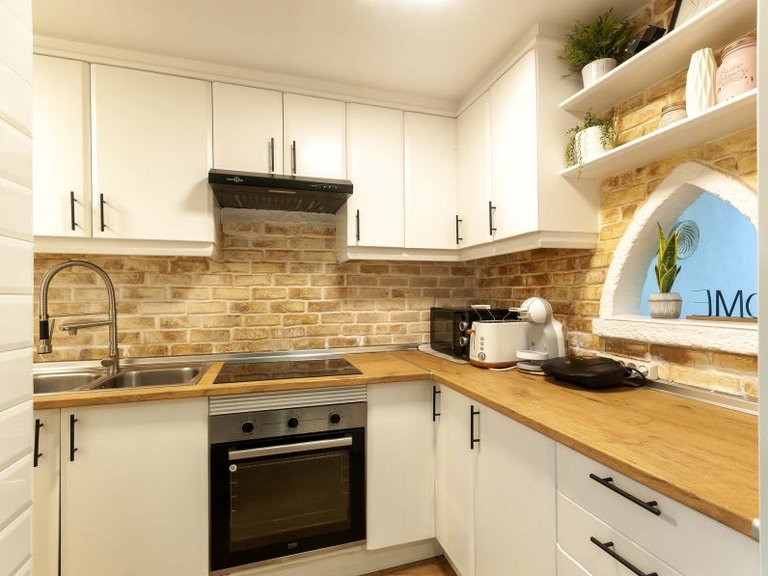 Apartment for Sale in Javea, Alicante 6