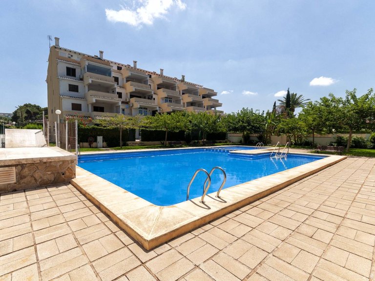 Apartment for Sale in Javea, Alicante 1