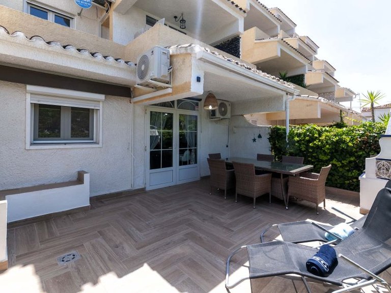 Apartment for Sale in Javea, Alicante 13