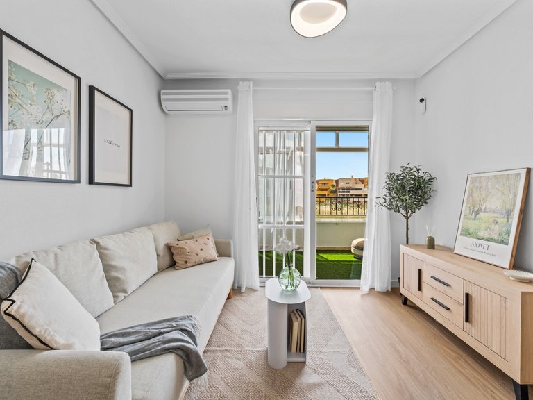 Apartment for Sale in Playa Flamenca, Alicante 5