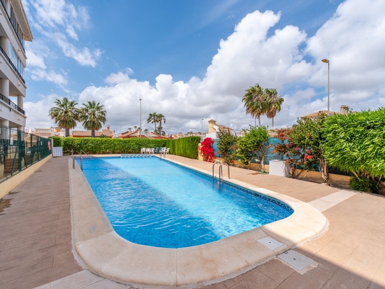 Apartment for Sale in Playa Flamenca, Alicante 25
