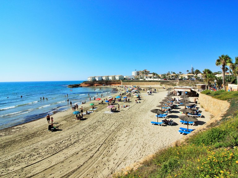 Apartment for Sale in Playa Flamenca, Alicante 30