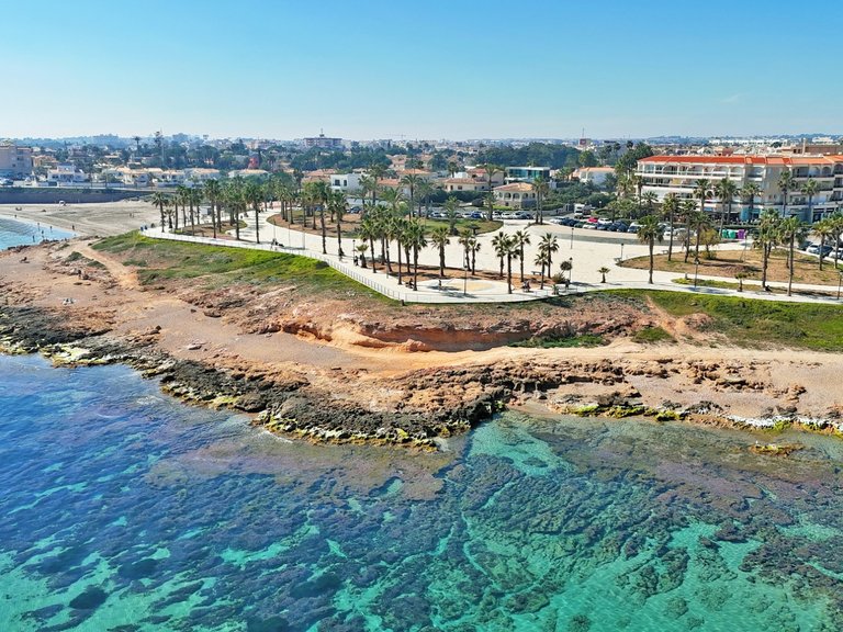 Apartment for Sale in Playa Flamenca, Alicante 28