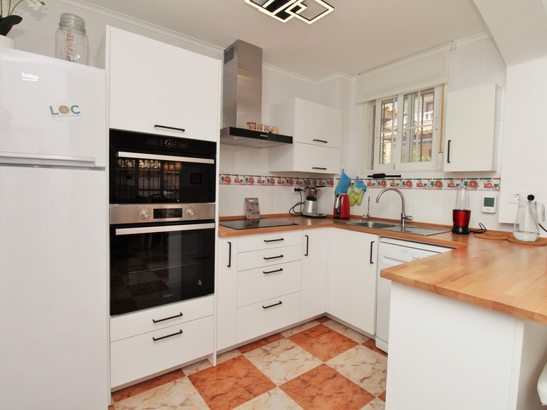 Town House for Sale in Cabo Roig, Alicante 7