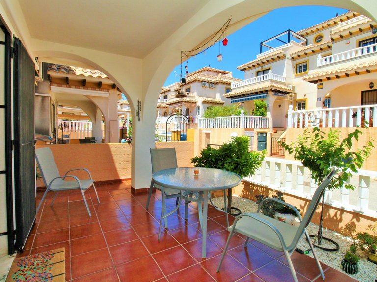 Town House for Sale in Cabo Roig, Alicante 3