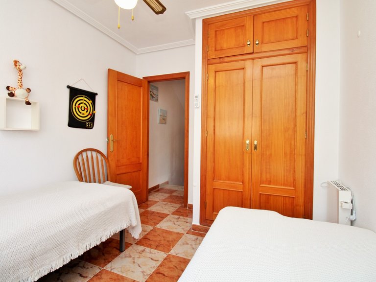 Town House for Sale in Cabo Roig, Alicante 17