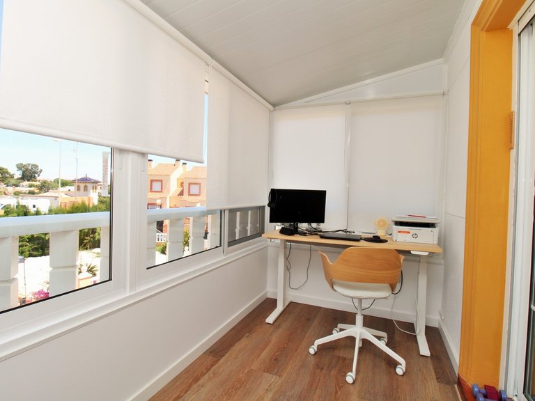 Town House for Sale in Cabo Roig, Alicante 14