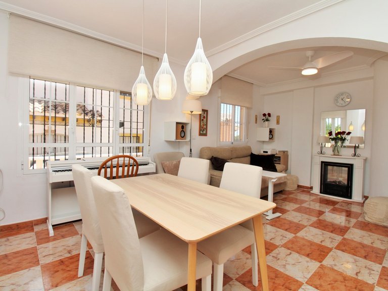 Town House for Sale in Cabo Roig, Alicante 5