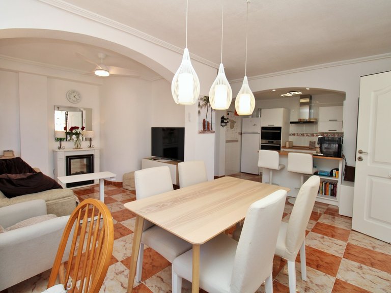 Town House for Sale in Cabo Roig, Alicante 4