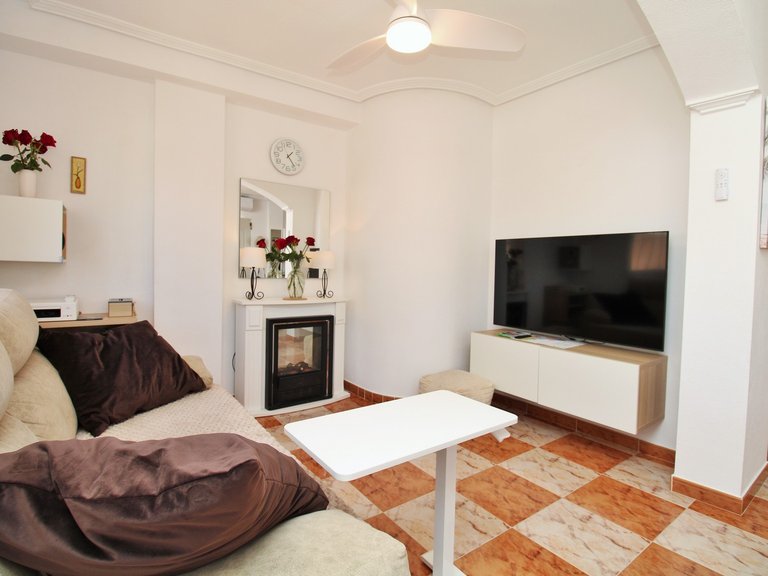 Town House for Sale in Cabo Roig, Alicante 6