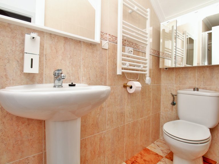 Town House for Sale in Cabo Roig, Alicante 10