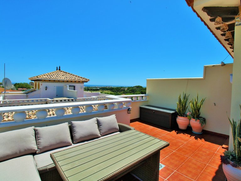 Town House for Sale in Cabo Roig, Alicante 18