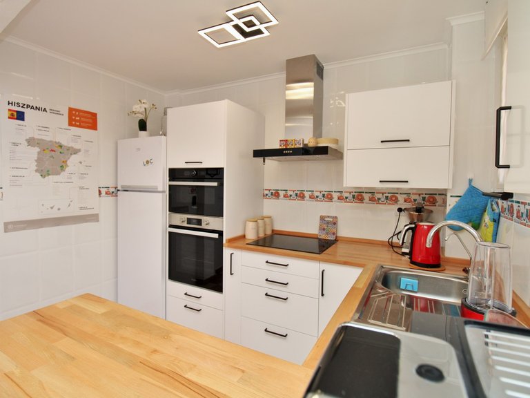 Town House for Sale in Cabo Roig, Alicante 9