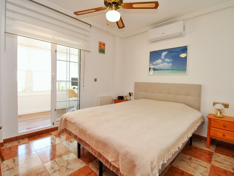 Town House for Sale in Cabo Roig, Alicante 12