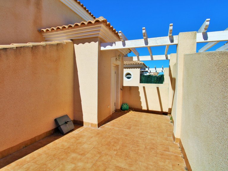 Town House for Sale in Villamartin, Alicante 17