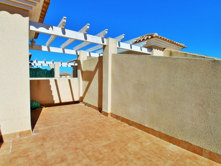 Town House for Sale in Villamartin, Alicante 16