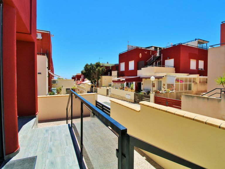 Town House for Sale in Villamartin, Alicante 31