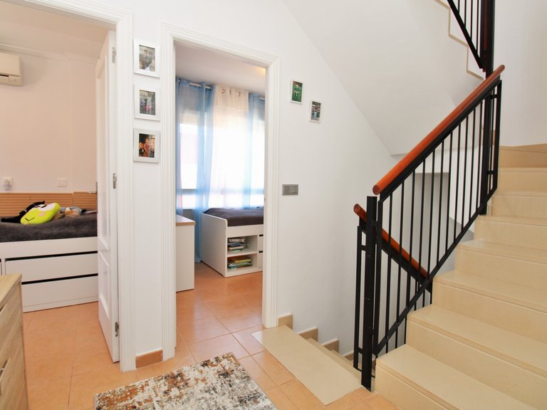 Town House for Sale in Villamartin, Alicante 16