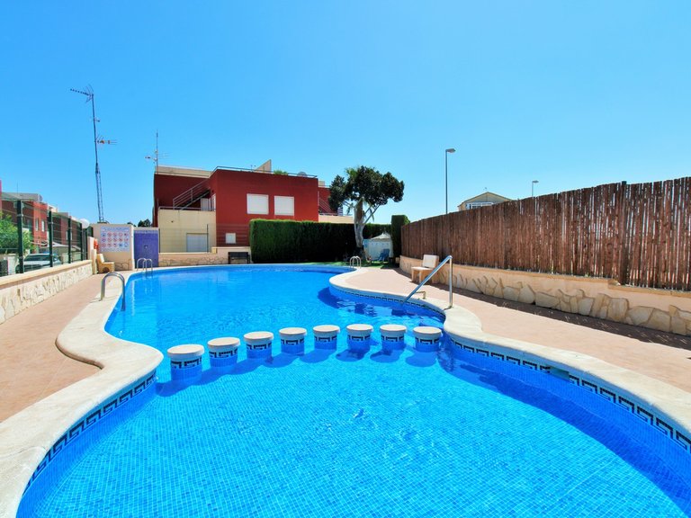 Town House for Sale in Villamartin, Alicante 32