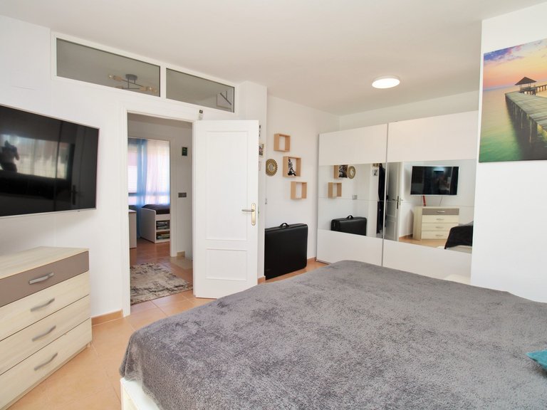 Town House for Sale in Villamartin, Alicante 21