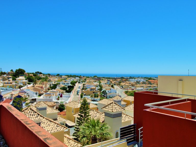 Town House for Sale in Villamartin, Alicante 20