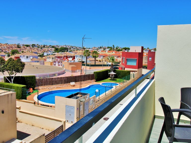 Town House for Sale in Villamartin, Alicante 26