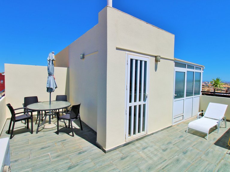 Town House for Sale in Villamartin, Alicante 27