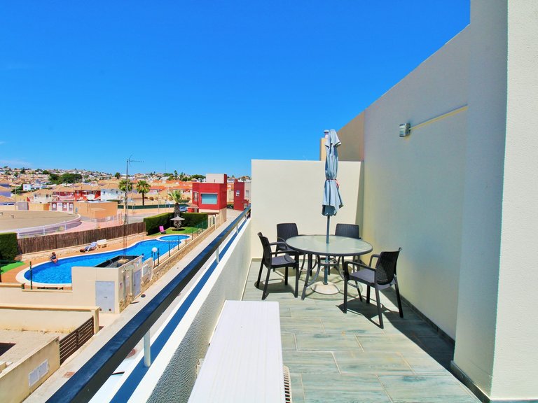 Town House for Sale in Villamartin, Alicante 25